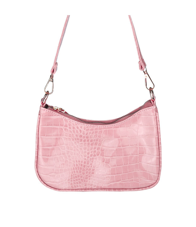 Trendy Bag / Pink