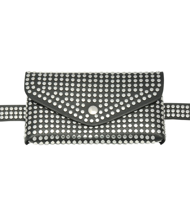 Studs Belt Bag