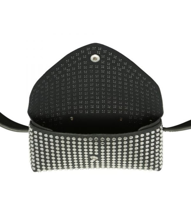 Studs Belt Bag