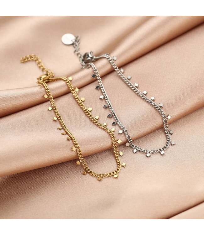 Tiny Universe Bracelet