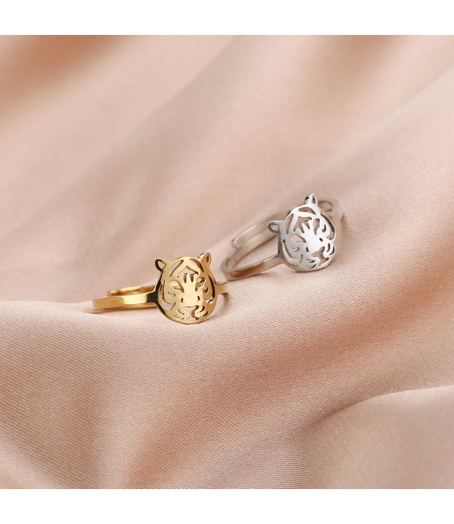 Tiger Ring