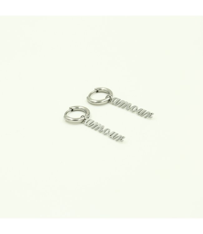 Amour Earrings