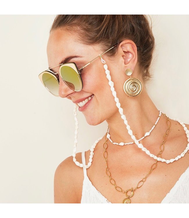 Shells Sunglasses Cord