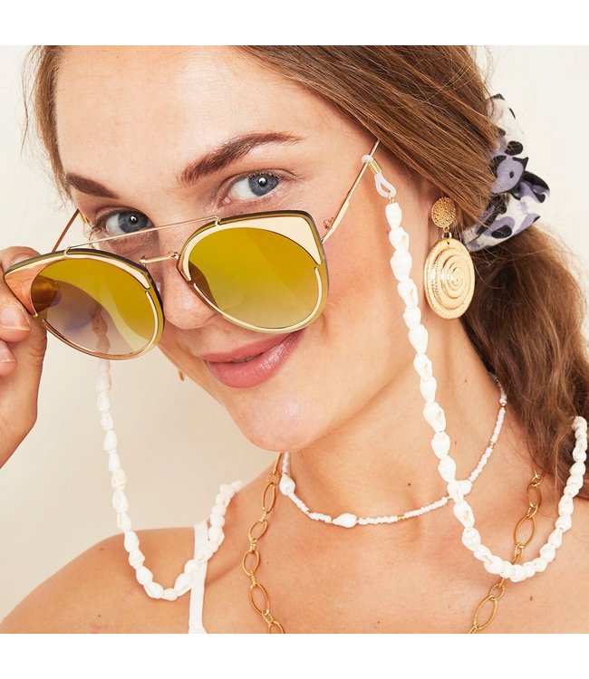 Shells Sunglasses Cord