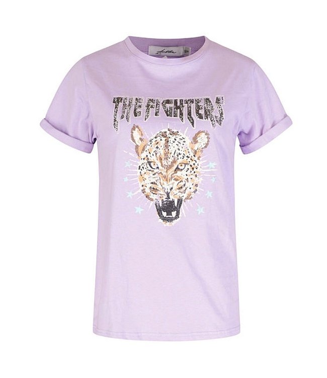 The Fighters Tee
