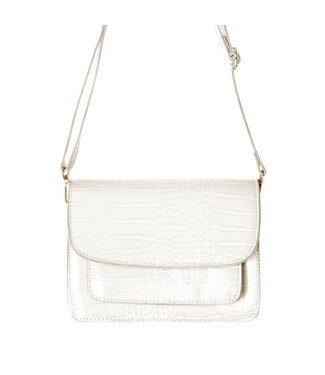 Vogue Bag / White