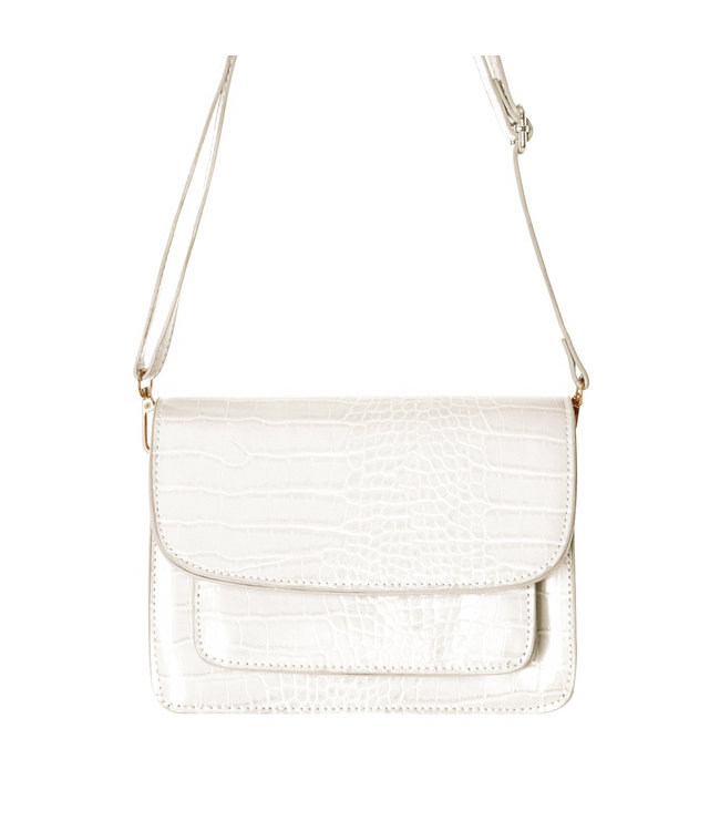 Vogue Bag / White
