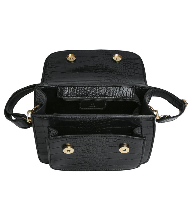 Vogue Bag / Black