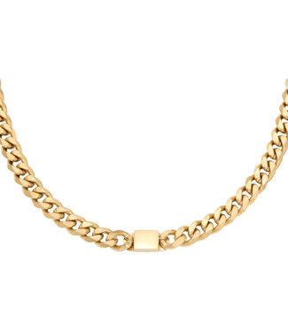 Dusy Chain Necklace