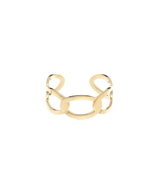 Open Chain Ring