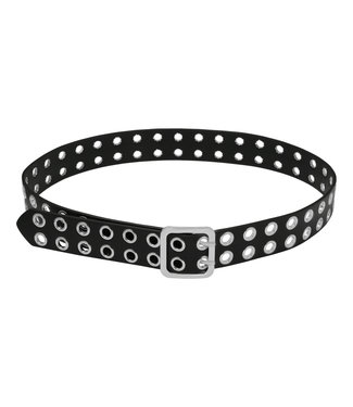 Double Holes Belt