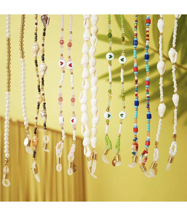 Hawaii Sunglasses Cord