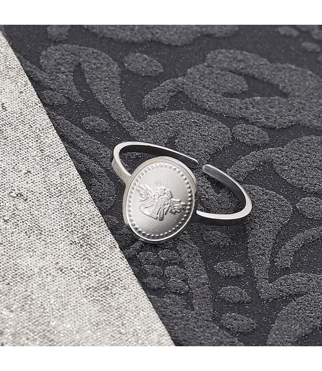 Little Angel Ring