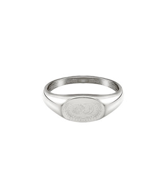 Sun and Moon Ring