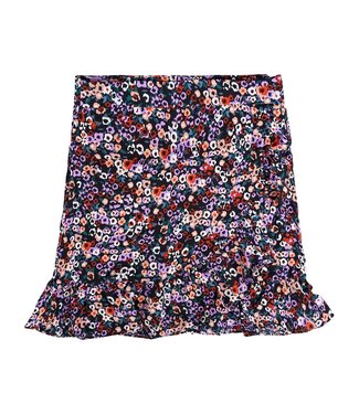 Happy Flower Skirt