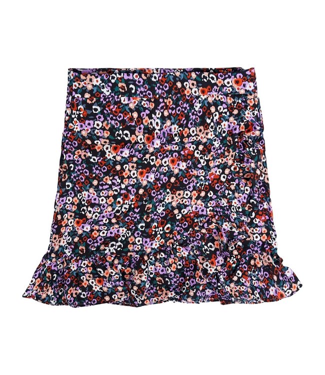 Happy Flower Skirt