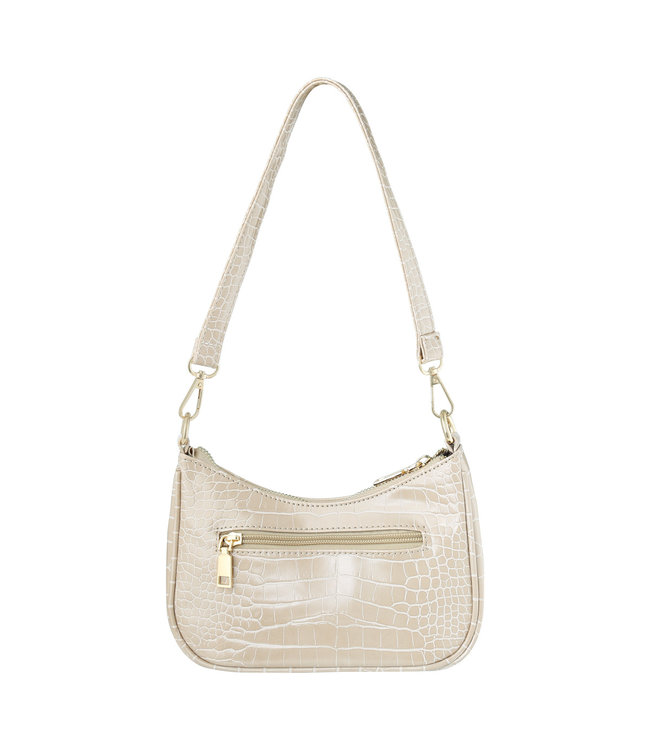 Trendy Bag / Beige