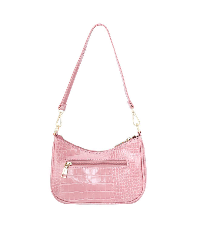 Trendy Bag / Pink