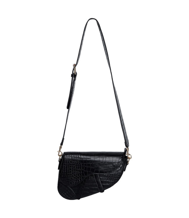 Vivian Moon  Bag / Black