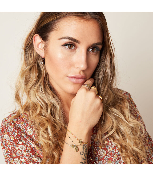 Mermaid Vibes Bracelet