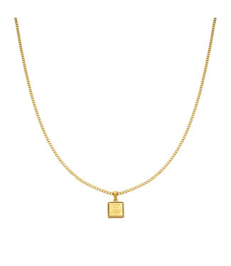 Mermaid Vibes Necklace