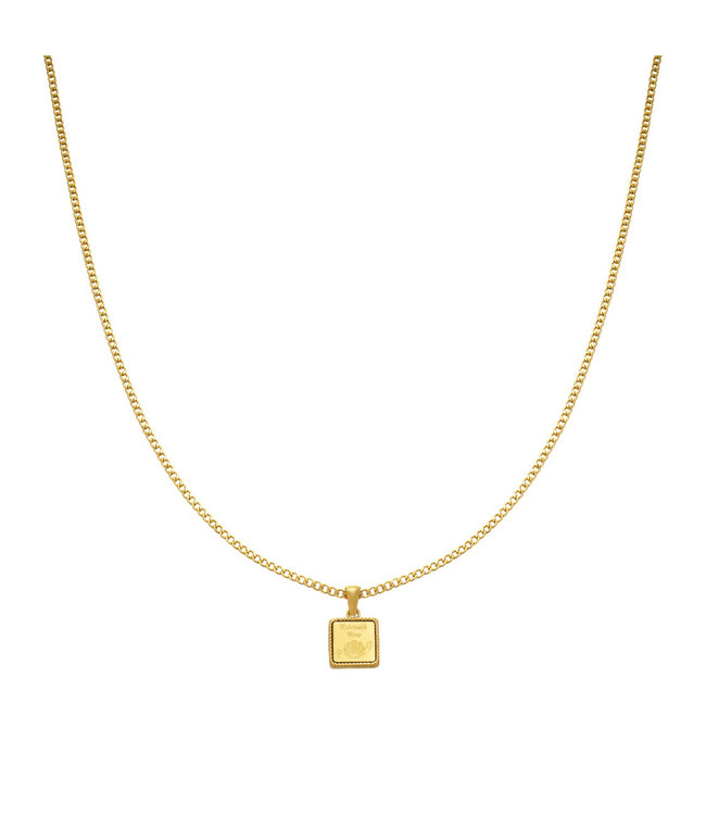 Mermaid Vibes Necklace