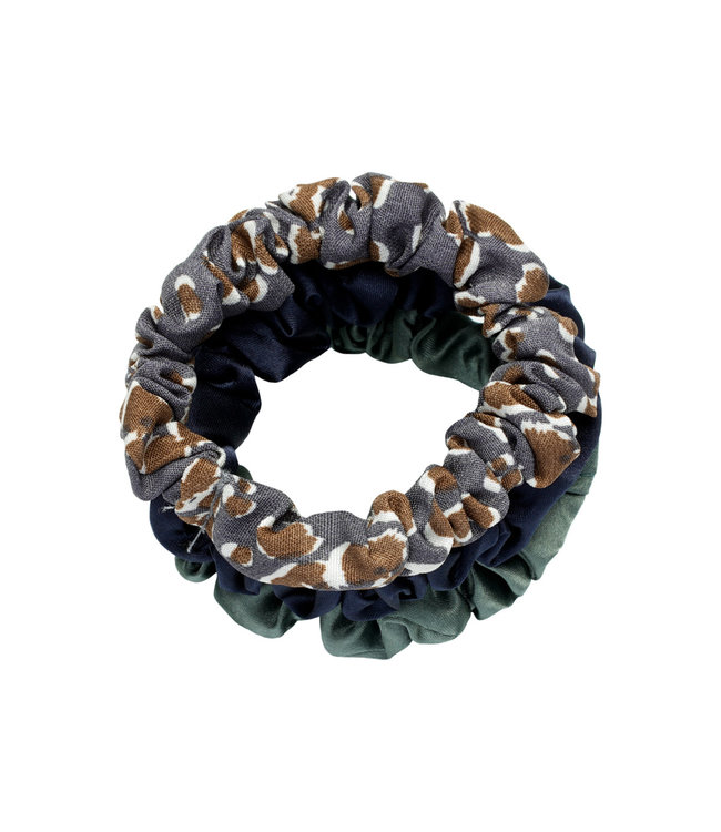 Sweet Velvet Hair Tie