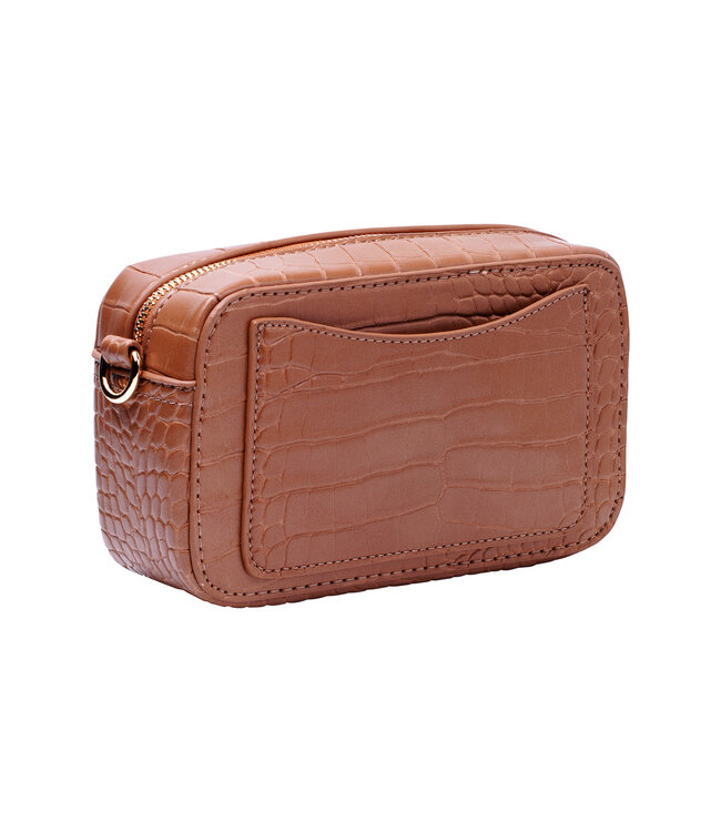 Snapshot Bag / Brown