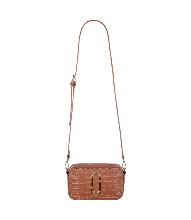 Snapshot Bag / Brown