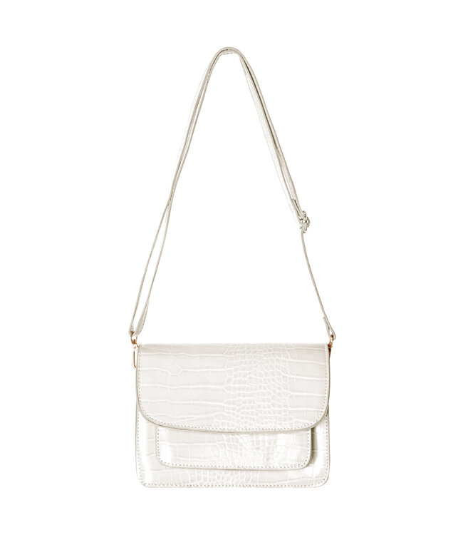 Vogue Bag / White