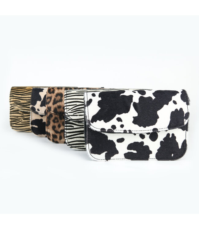 Cow Spots Bag