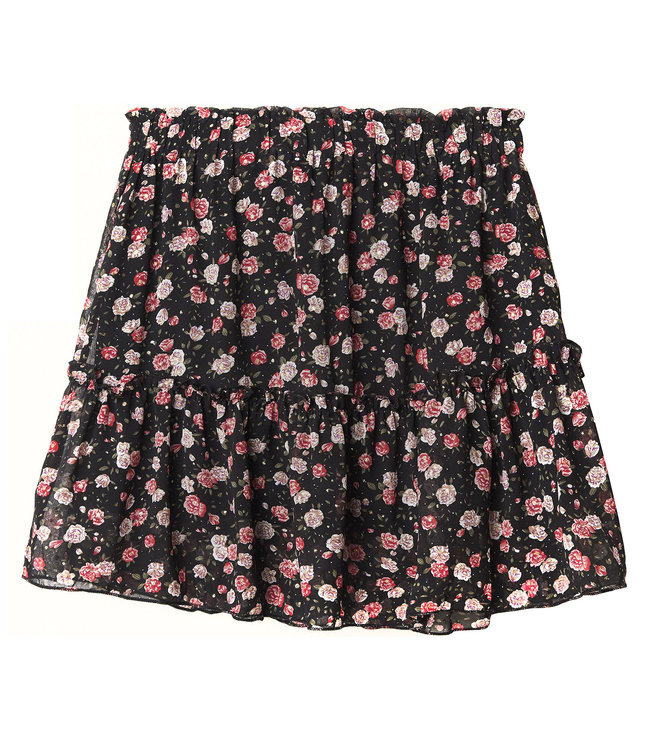 Roses All Day Skirt