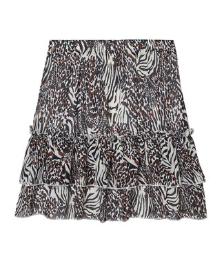Safari Skirt