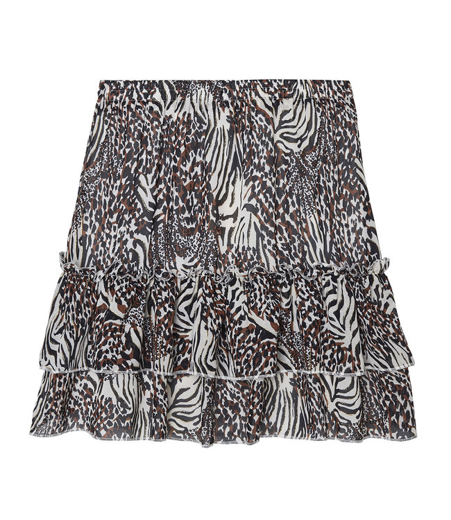 Safari Skirt