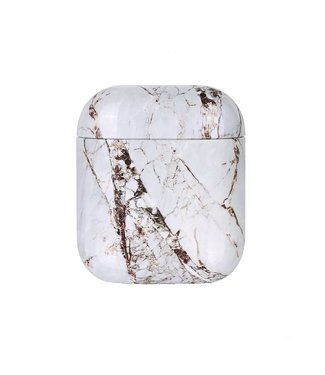 Carrara Gold Airpods Case