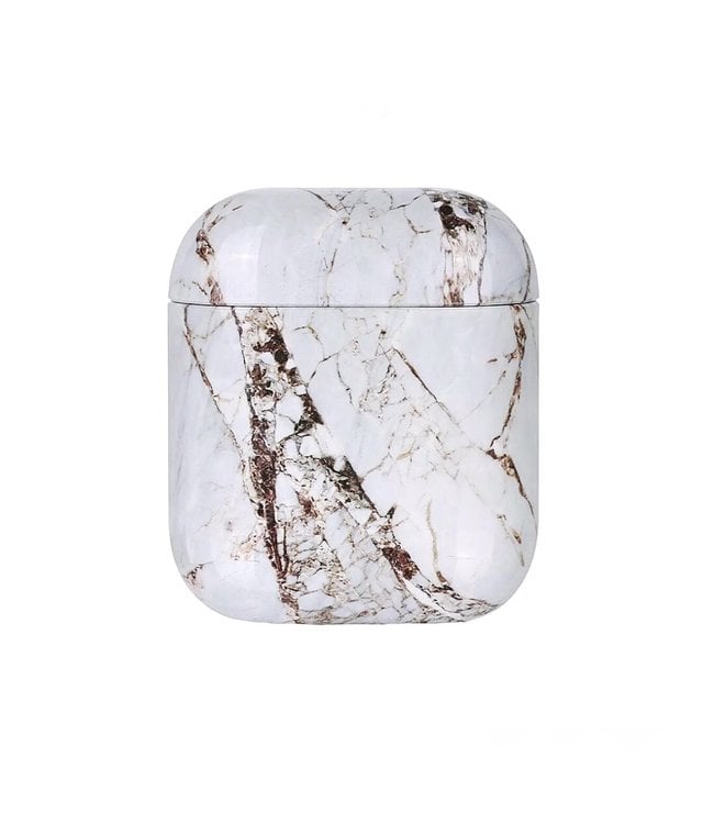 Carrara Gold Airpods Case