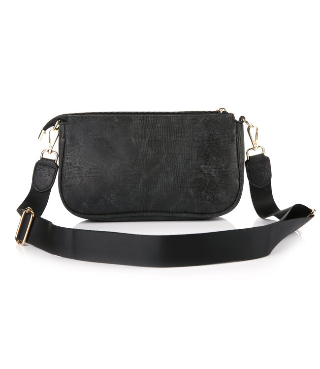 Noralee Bag / Black