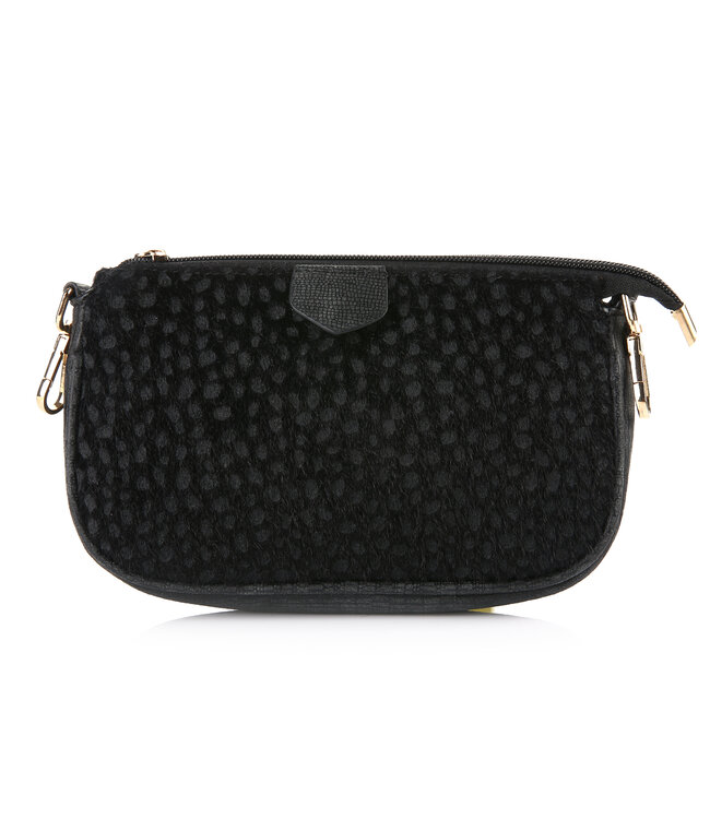 Noralee Bag / Black