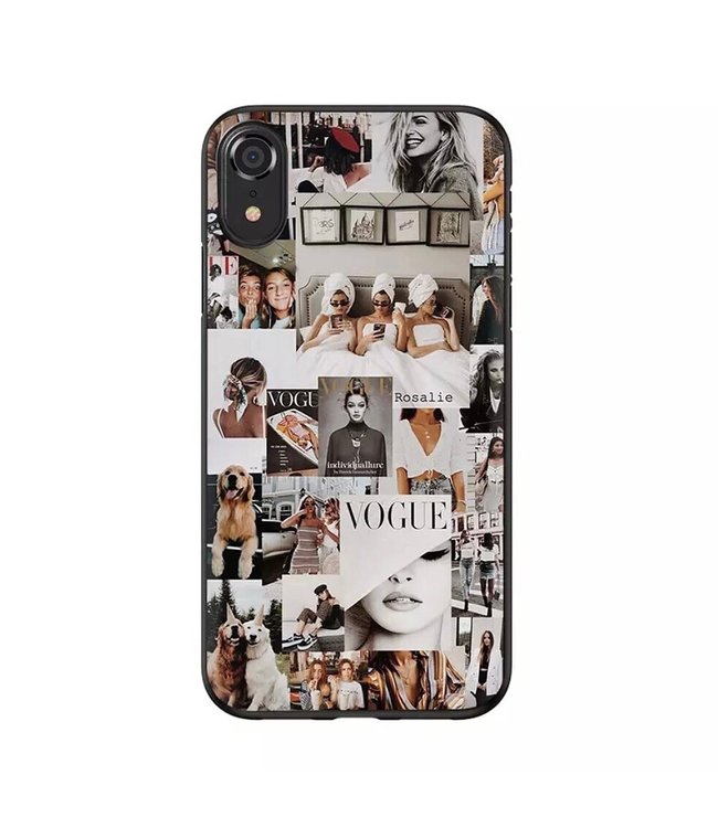 Wild Thing Phone Case