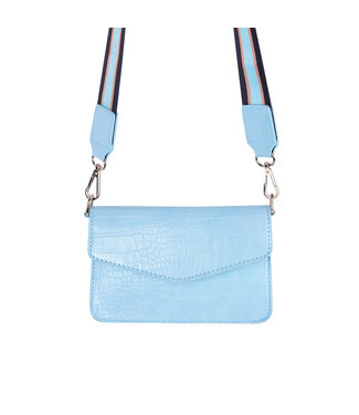 Sweet Stuff Bag / Blue