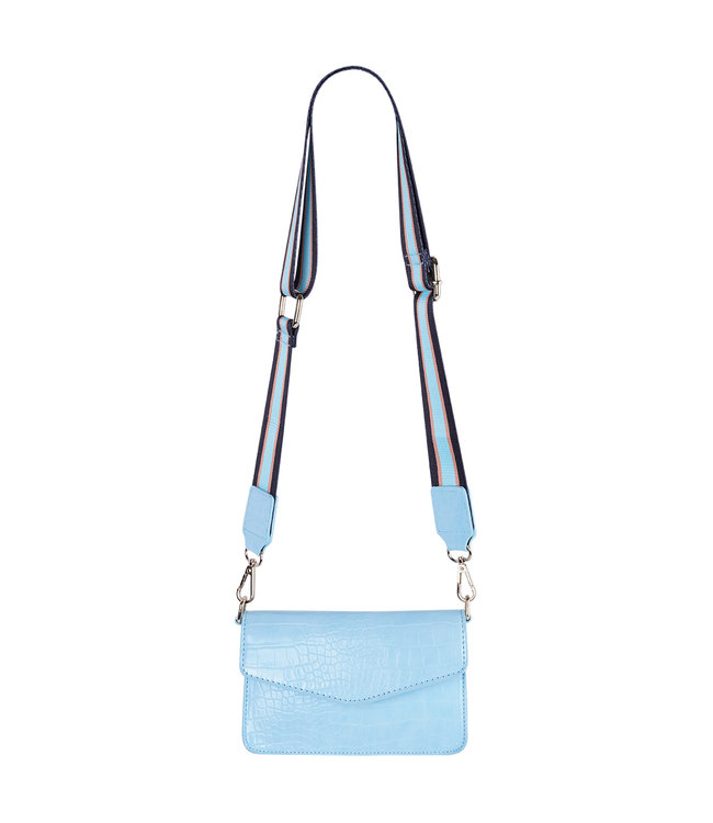 Sweet Stuff Bag / Blue