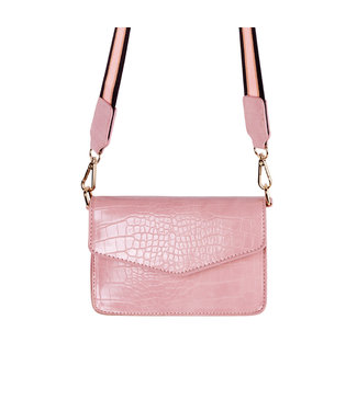 Sweet Stuff Bag / Pink