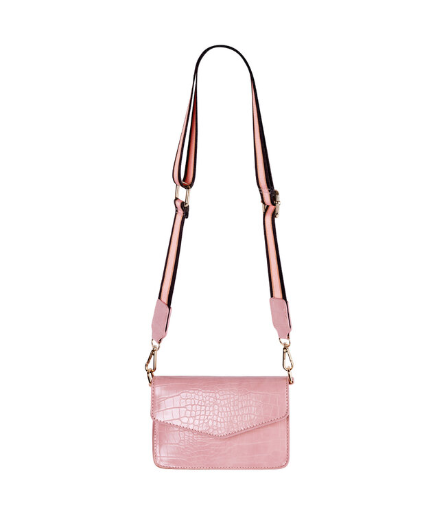 Sweet Stuff Bag / Pink
