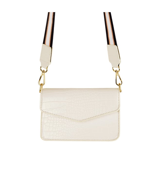 Sweet Stuff Bag / Off White