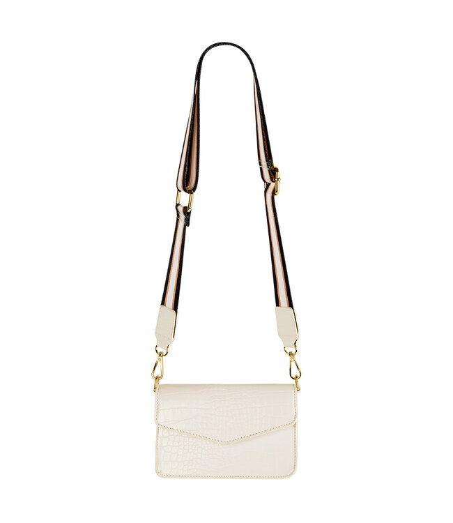 Sweet Stuff Bag / Off White