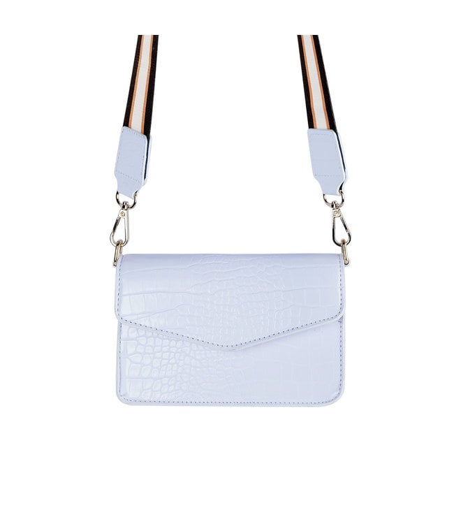 Sweet Stuff Bag / Purple