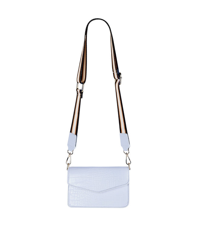 Sweet Stuff Bag / Purple