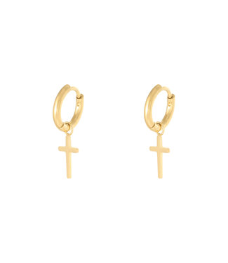 Faith Earrings