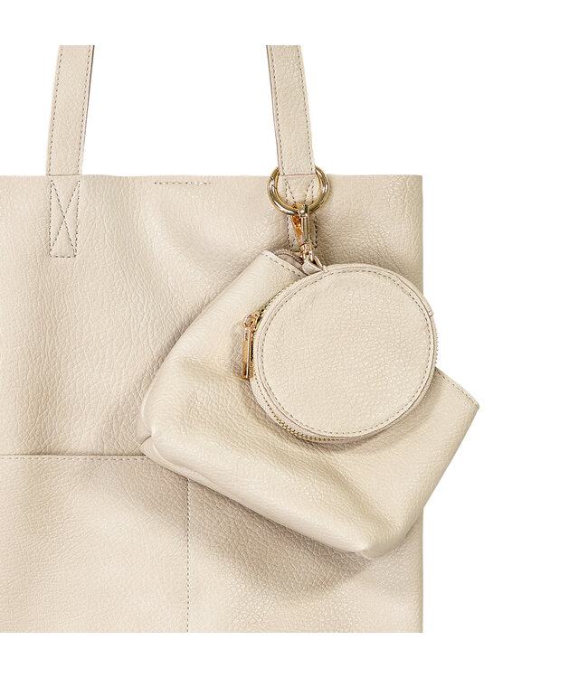 Shopaway Bag / Off White