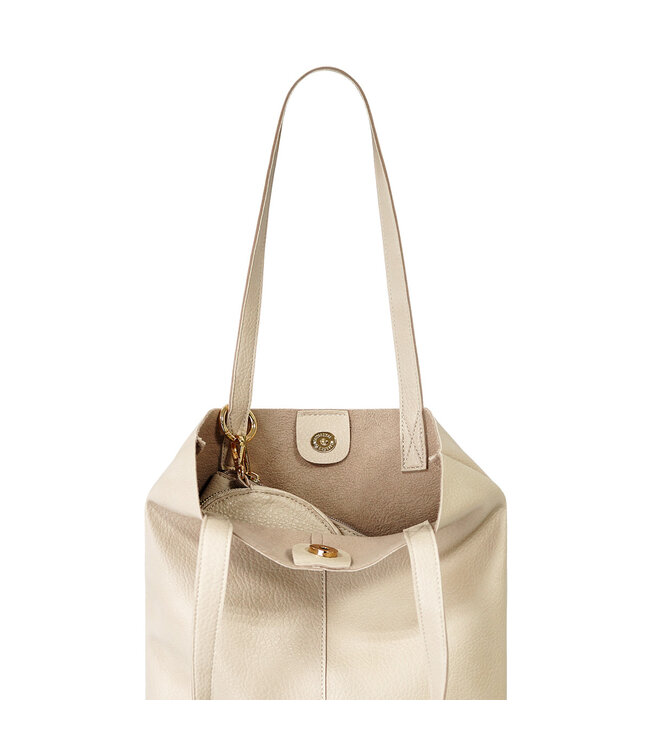 Shopaway Bag / Off White